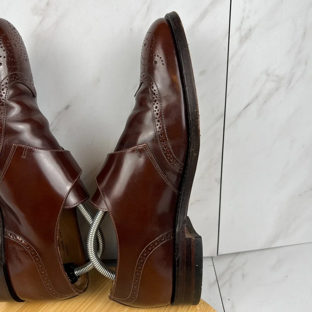 Loake mens size